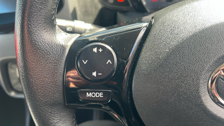 Toyota Aygo 1.0 VVT-i X-Trend 5dr Petrol Hatchback